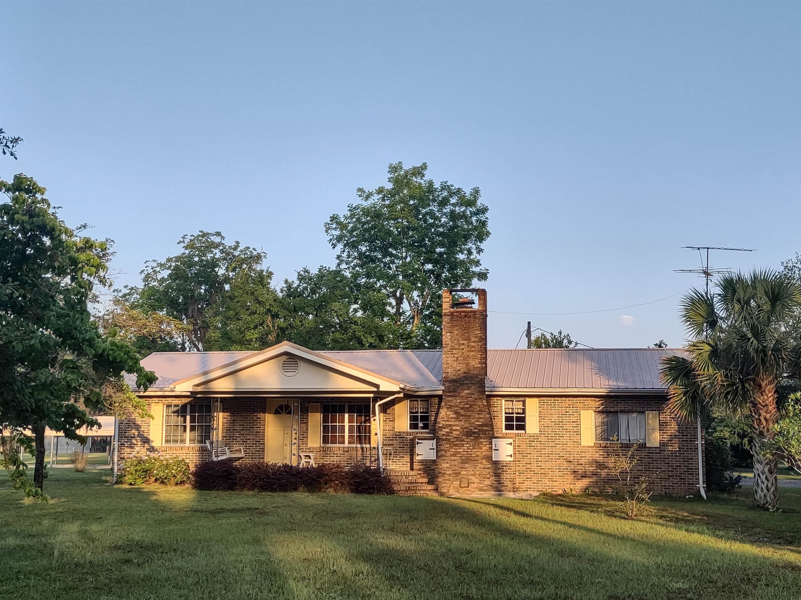 3585 Preston Sheffield Road Perry, FL 32347 - Photo 23 of 32 Gallery Image 23