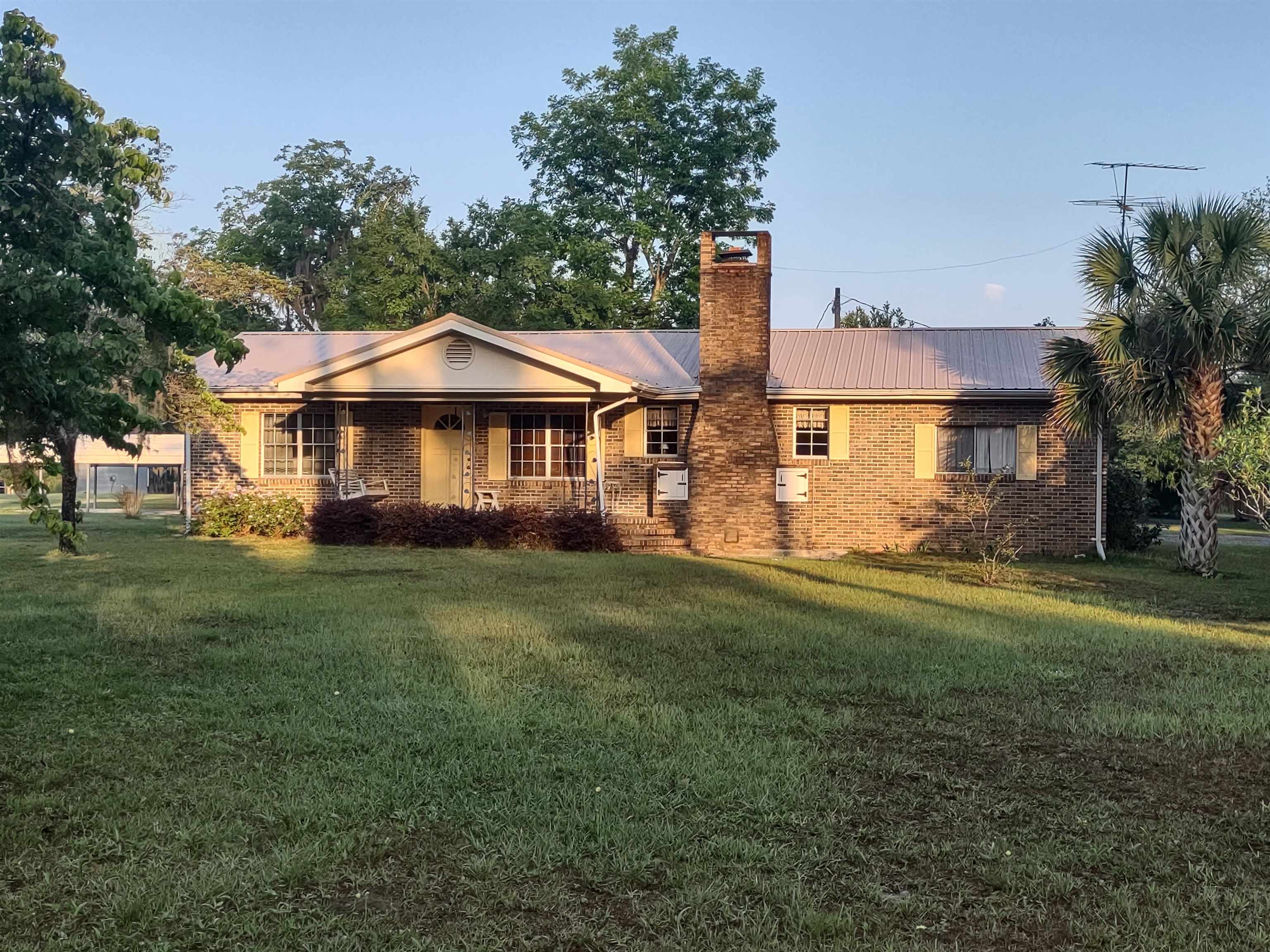 3585 Preston Sheffield Road Perry, FL 32347 - Photo 9 of 32 Gallery Image 9