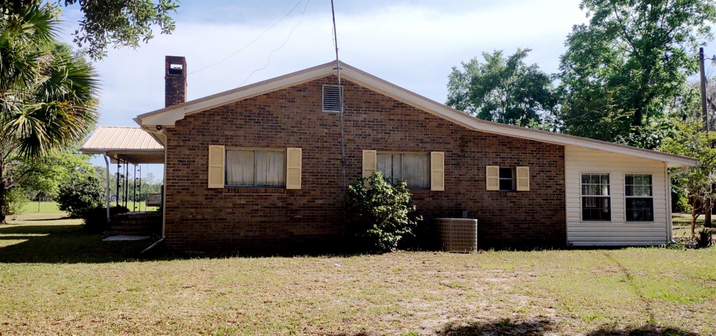 3585 Preston Sheffield Road Perry, FL 32347 - Photo 10 of 32 Gallery Image 10