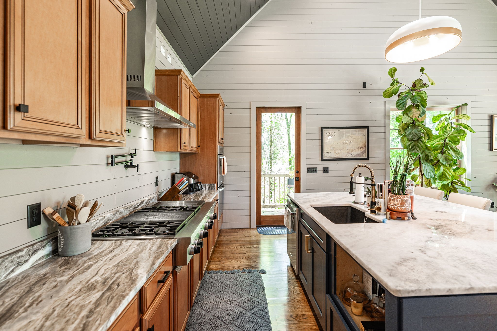 1506 Rock Springs Road Bethpage, TN 37022 - Photo 45 of 93