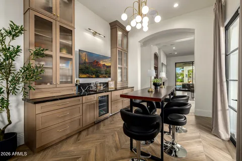 $3,895,000 | 2564 East Teakwood Place, Chandler, AZ 85249