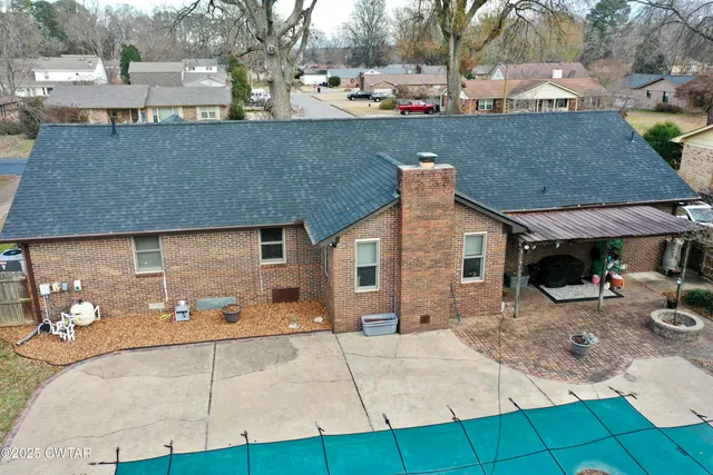 $289,900 | 201 Fairfield Drive, Dyersburg, TN 38024