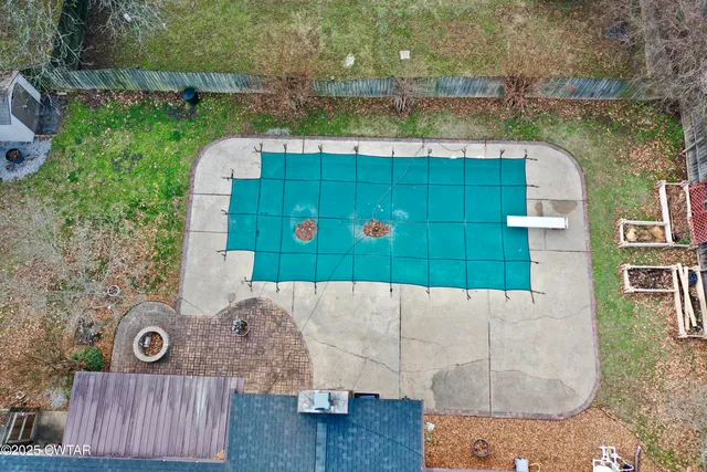 $289,900 | 201 Fairfield Drive, Dyersburg, TN 38024