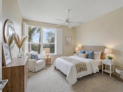 $625,000 | 5420 Eagles Point Circle, Unit 106, Sarasota, FL 34231