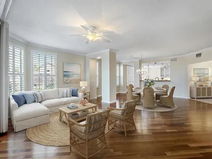 $625,000 | 5420 Eagles Point Circle, Unit 106, Sarasota, FL 34231