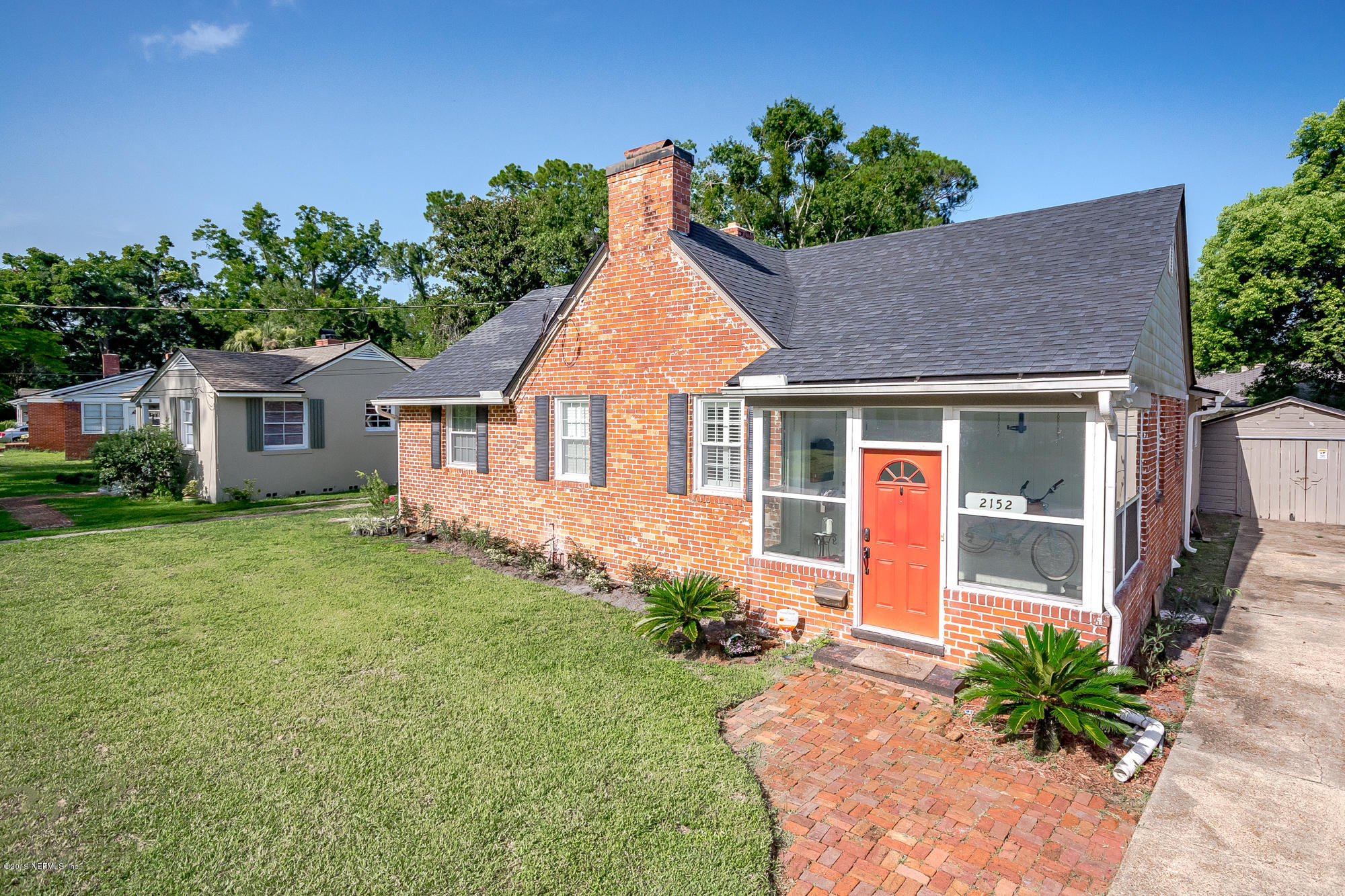 2152 Redfern Road Jacksonville, FL 32207 - Photo 2 of 19 DSC_0456-A2721