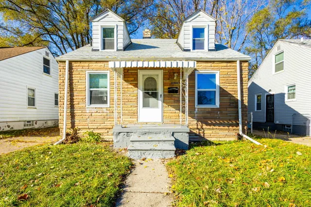 $1,083 | 20209 Revere Street, Detroit, MI 48234