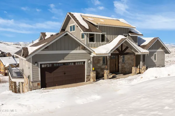 $2,295,000 | 465 Lower Ranch View Drive, Granby, CO 80446
