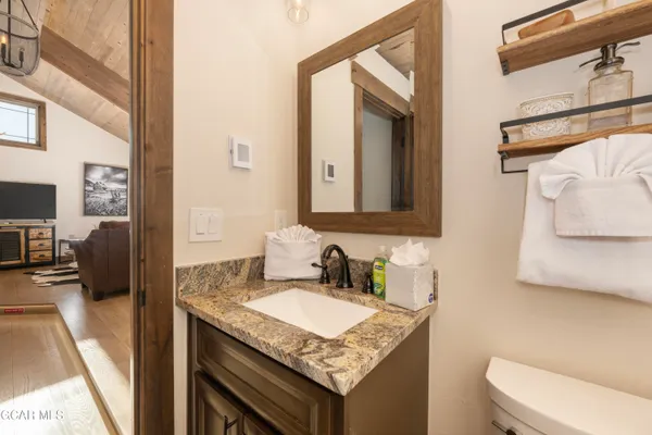$2,295,000 | 465 Lower Ranch View Drive, Granby, CO 80446