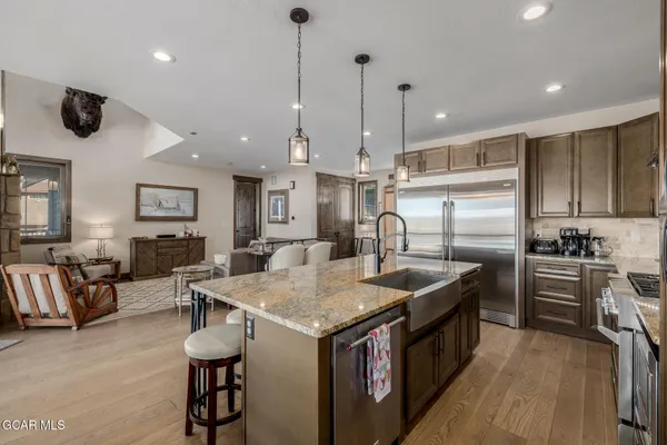 $2,295,000 | 465 Lower Ranch View Drive, Granby, CO 80446