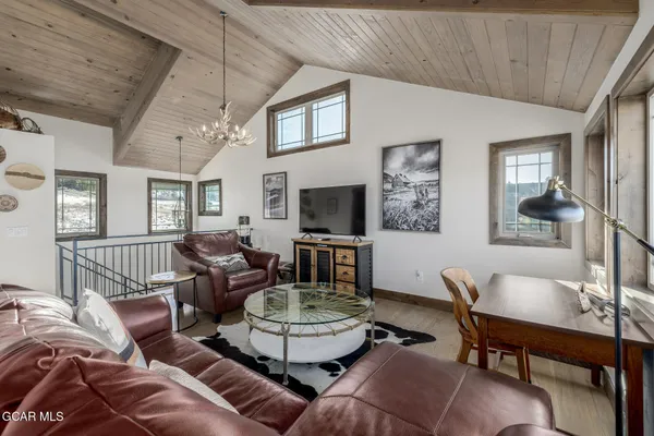 $2,295,000 | 465 Lower Ranch View Drive, Granby, CO 80446
