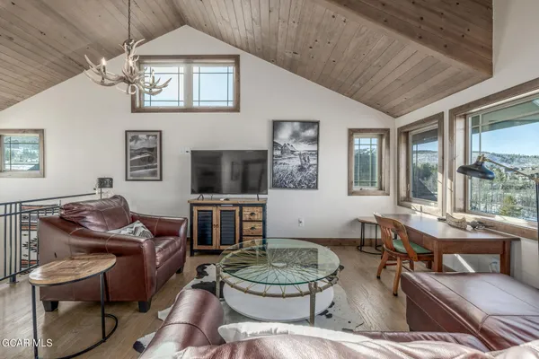 $2,295,000 | 465 Lower Ranch View Drive, Granby, CO 80446