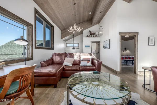 $2,295,000 | 465 Lower Ranch View Drive, Granby, CO 80446