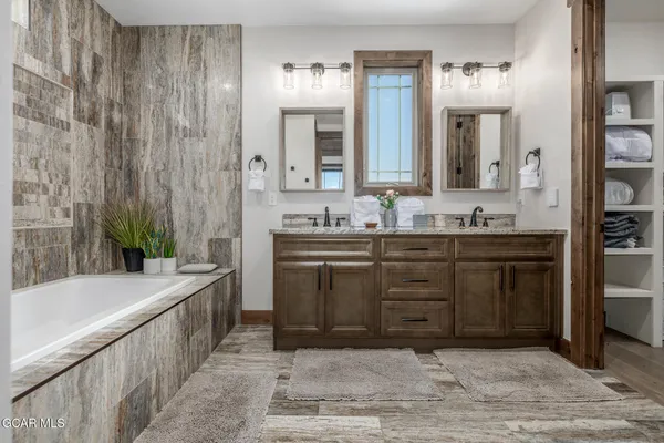 $2,295,000 | 465 Lower Ranch View Drive, Granby, CO 80446