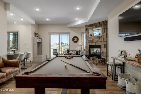 $2,295,000 | 465 Lower Ranch View Drive, Granby, CO 80446
