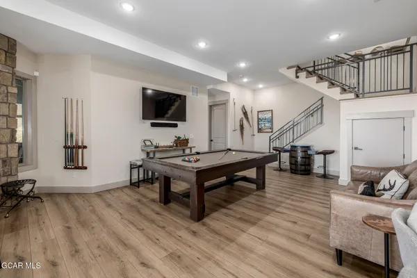 $2,295,000 | 465 Lower Ranch View Drive, Granby, CO 80446