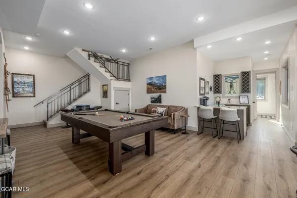 $2,295,000 | 465 Lower Ranch View Drive, Granby, CO 80446