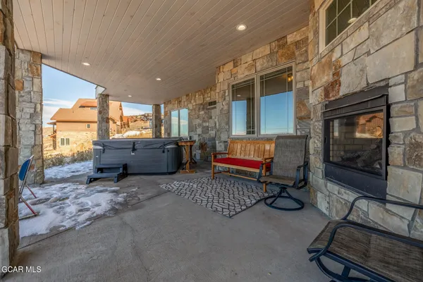 $2,295,000 | 465 Lower Ranch View Drive, Granby, CO 80446