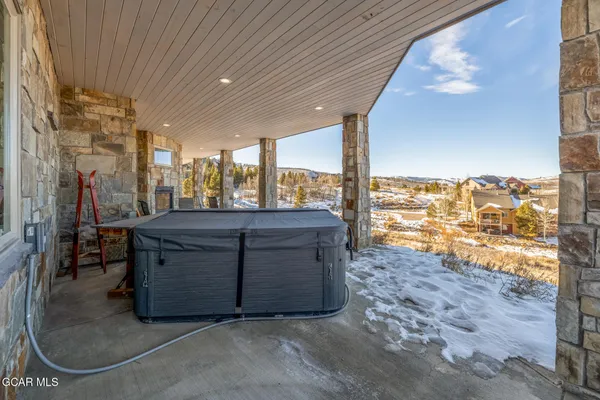 $2,295,000 | 465 Lower Ranch View Drive, Granby, CO 80446