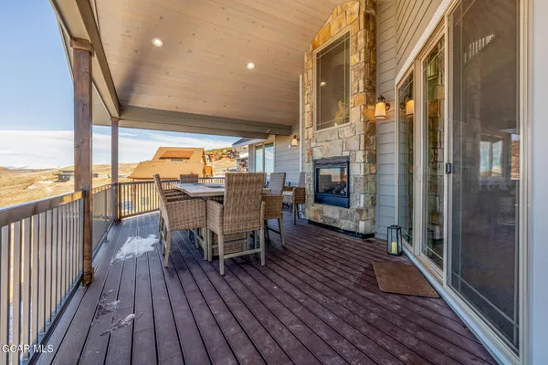 $2,295,000 | 465 Lower Ranch View Drive, Granby, CO 80446