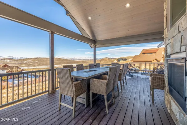 $2,295,000 | 465 Lower Ranch View Drive, Granby, CO 80446