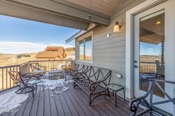 $2,295,000 | 465 Lower Ranch View Drive, Granby, CO 80446