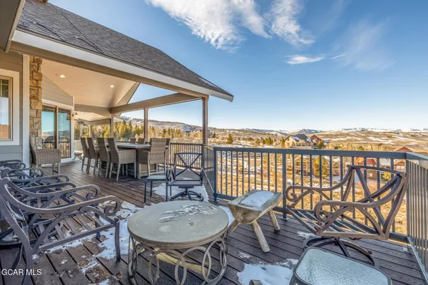 $2,295,000 | 465 Lower Ranch View Drive, Granby, CO 80446