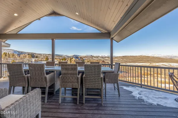 $2,295,000 | 465 Lower Ranch View Drive, Granby, CO 80446