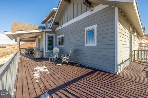$2,295,000 | 465 Lower Ranch View Drive, Granby, CO 80446