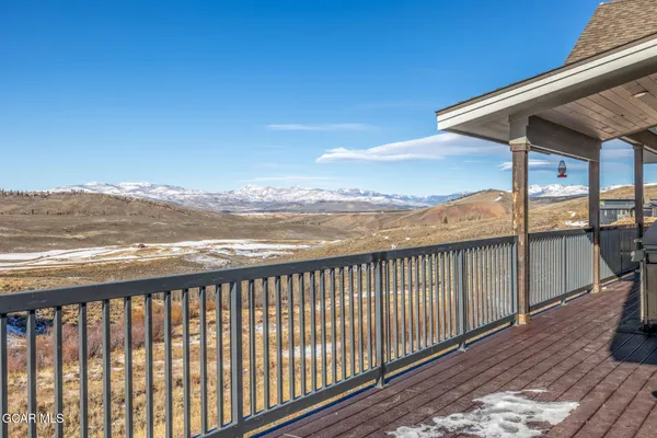 $2,295,000 | 465 Lower Ranch View Drive, Granby, CO 80446