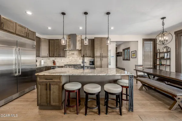 $2,295,000 | 465 Lower Ranch View Drive, Granby, CO 80446