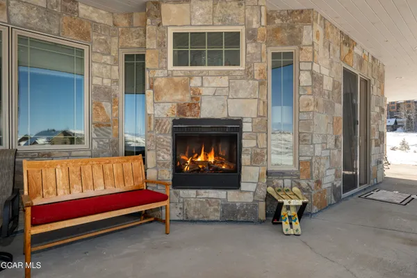 $2,295,000 | 465 Lower Ranch View Drive, Granby, CO 80446