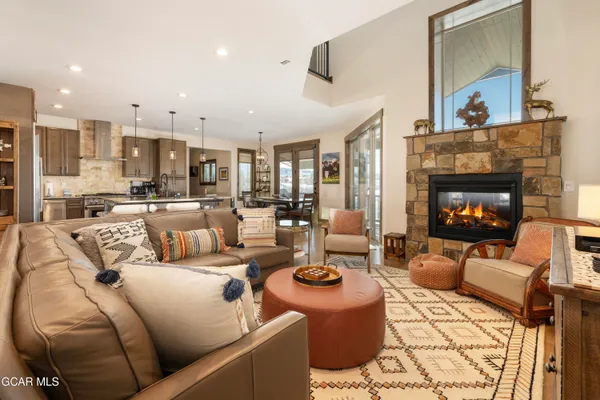 $2,295,000 | 465 Lower Ranch View Drive, Granby, CO 80446