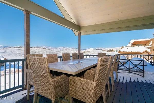 $2,295,000 | 465 Lower Ranch View Drive, Granby, CO 80446