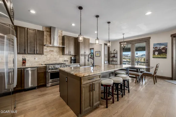 $2,295,000 | 465 Lower Ranch View Drive, Granby, CO 80446