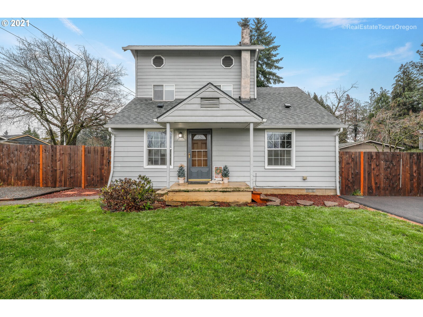 158 Canemah Road Oregon City, OR 97045 - Photo 1 of 31 Gallery Image 1