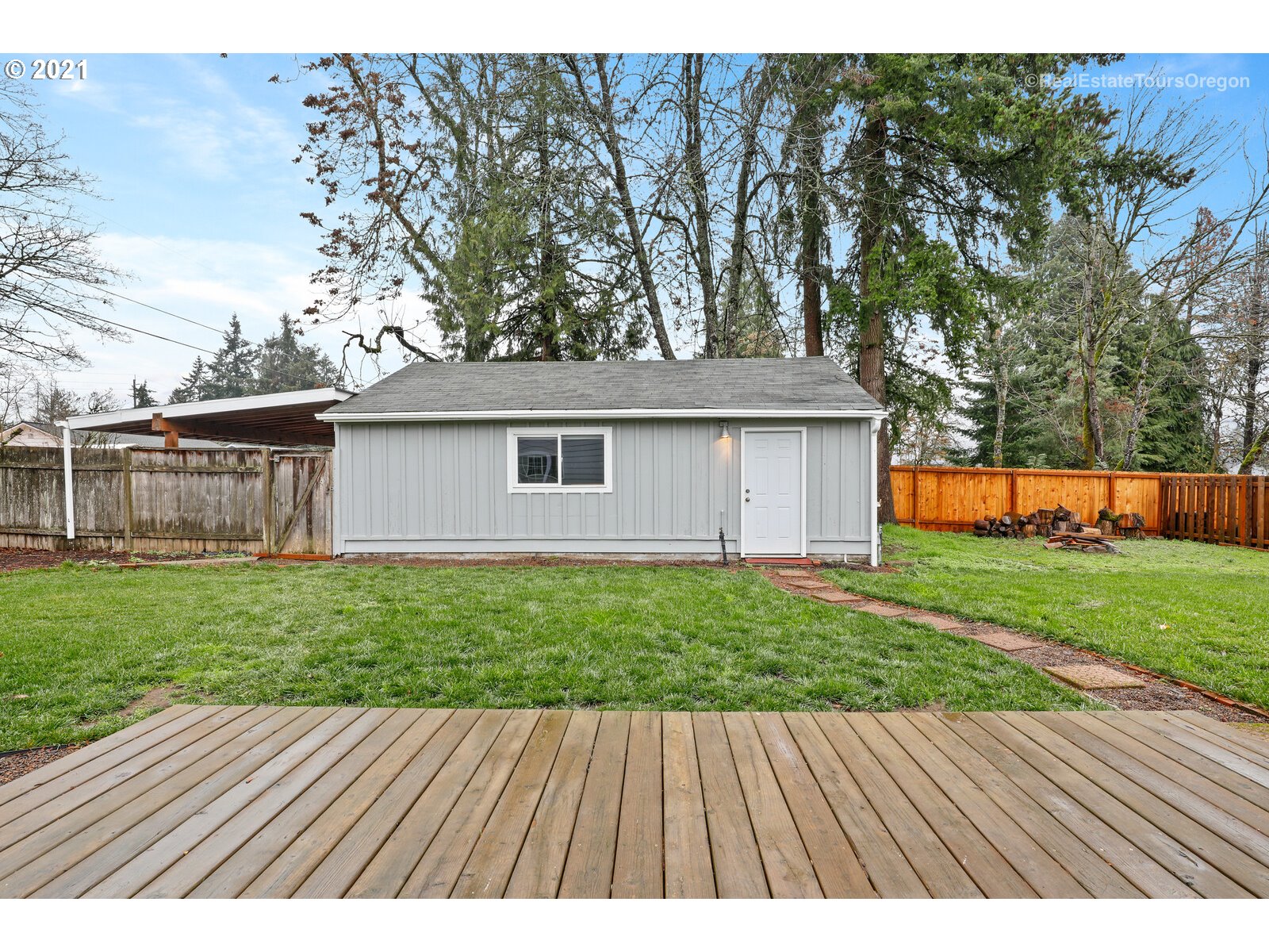 158 Canemah Road Oregon City, OR 97045 - Photo 25 of 31 Gallery Image 25