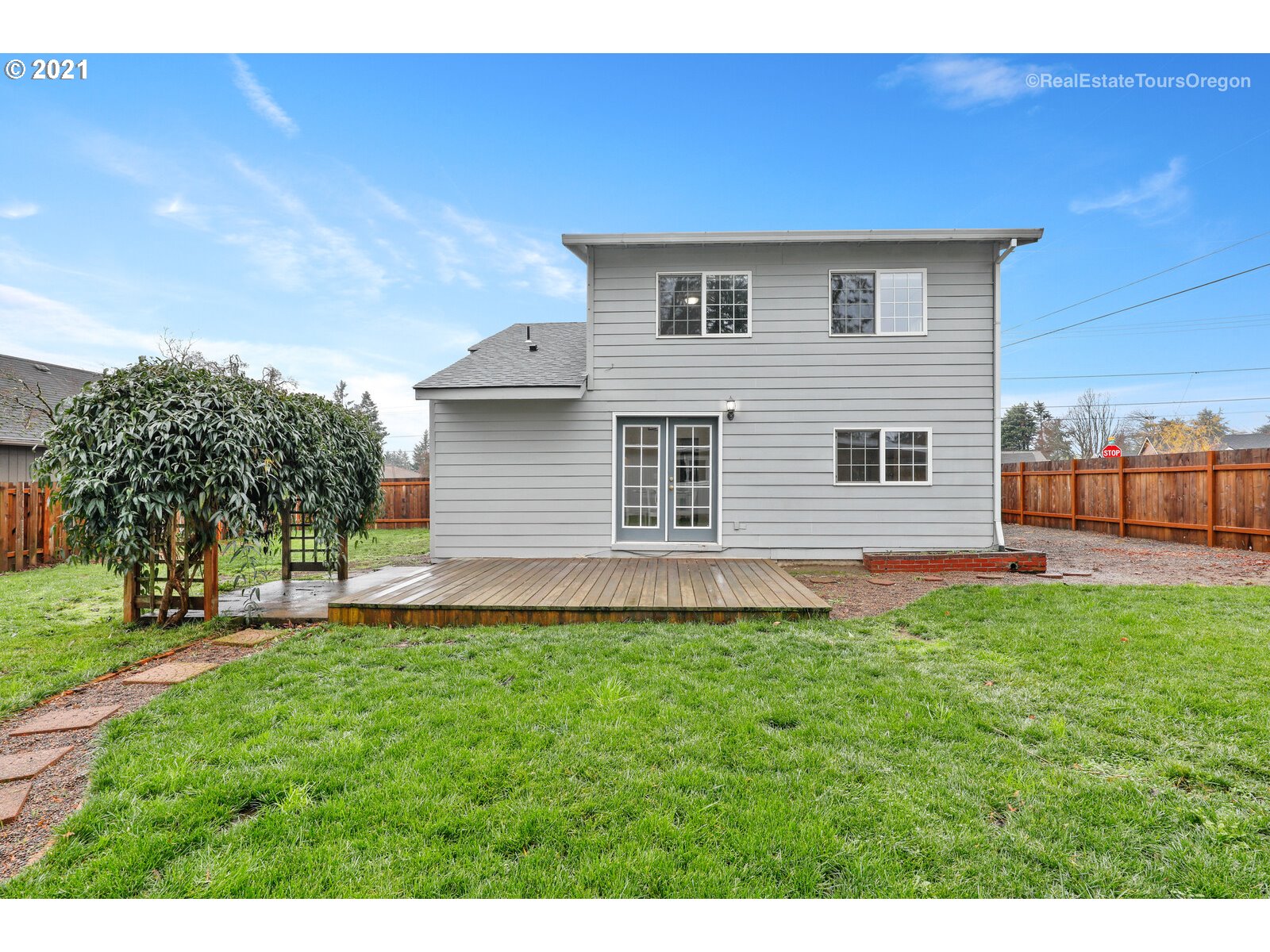 158 Canemah Road Oregon City, OR 97045 - Photo 26 of 31 Gallery Image 26