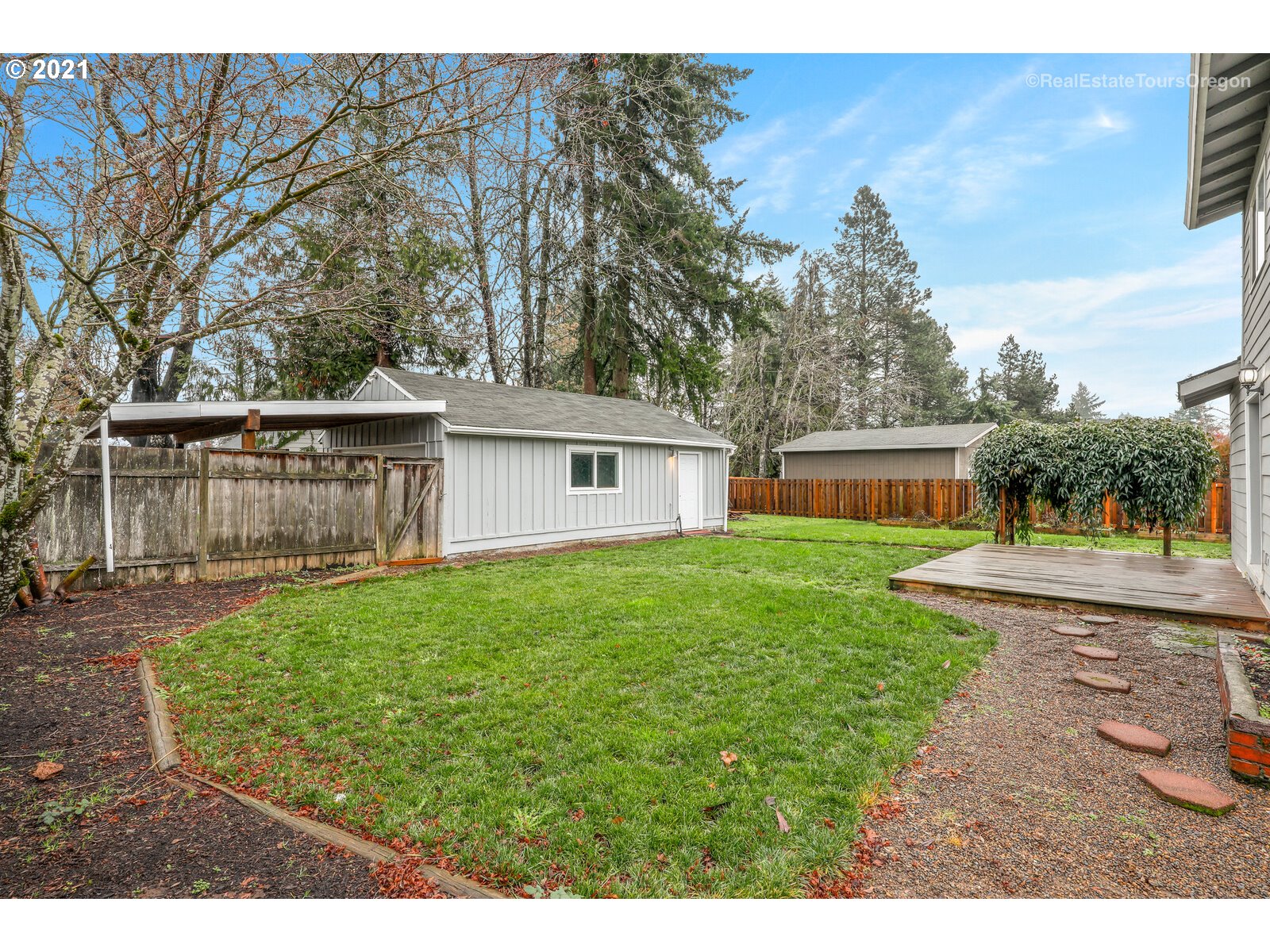 158 Canemah Road Oregon City, OR 97045 - Photo 28 of 31 Gallery Image 28