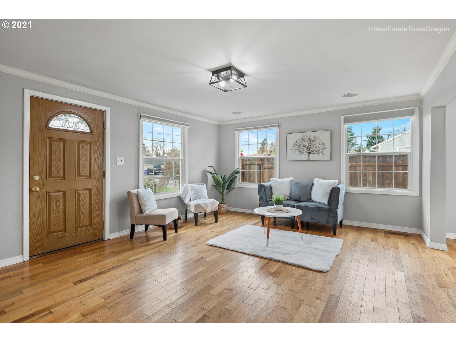 158 Canemah Road Oregon City, OR 97045 - Photo 4 of 31 Gallery Image 4