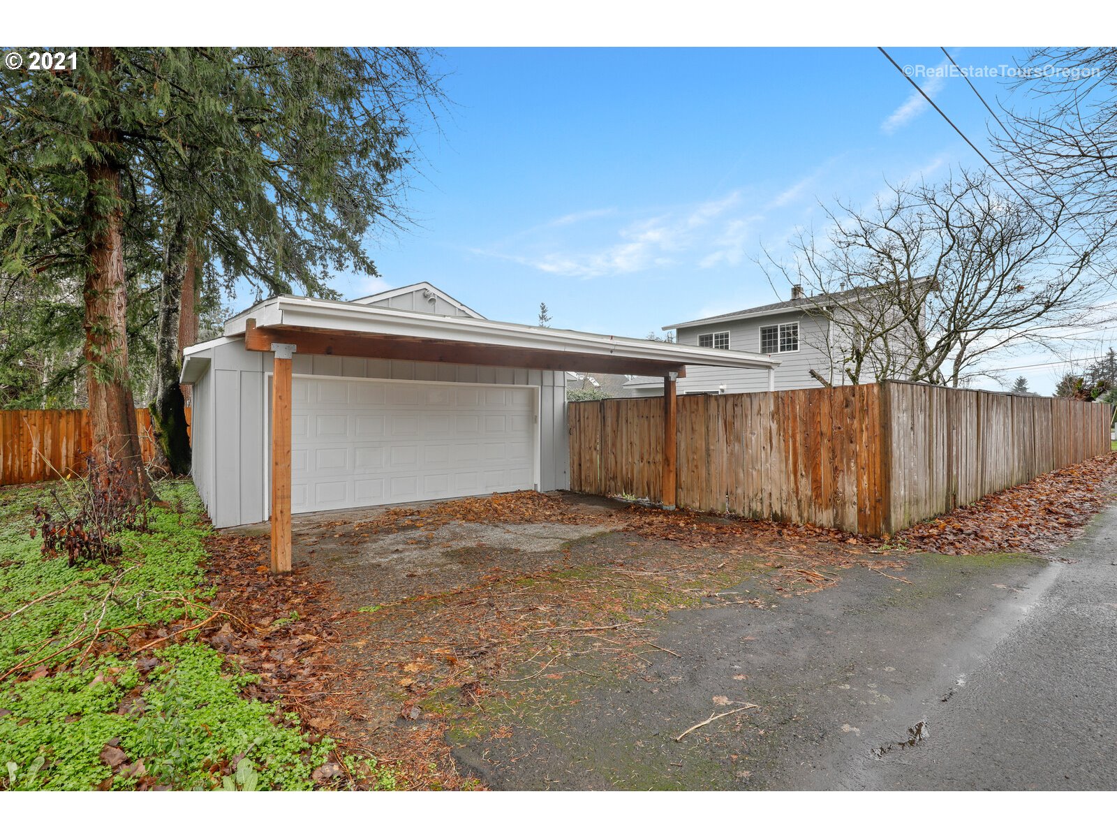 158 Canemah Road Oregon City, OR 97045 - Photo 31 of 31 Gallery Image 31
