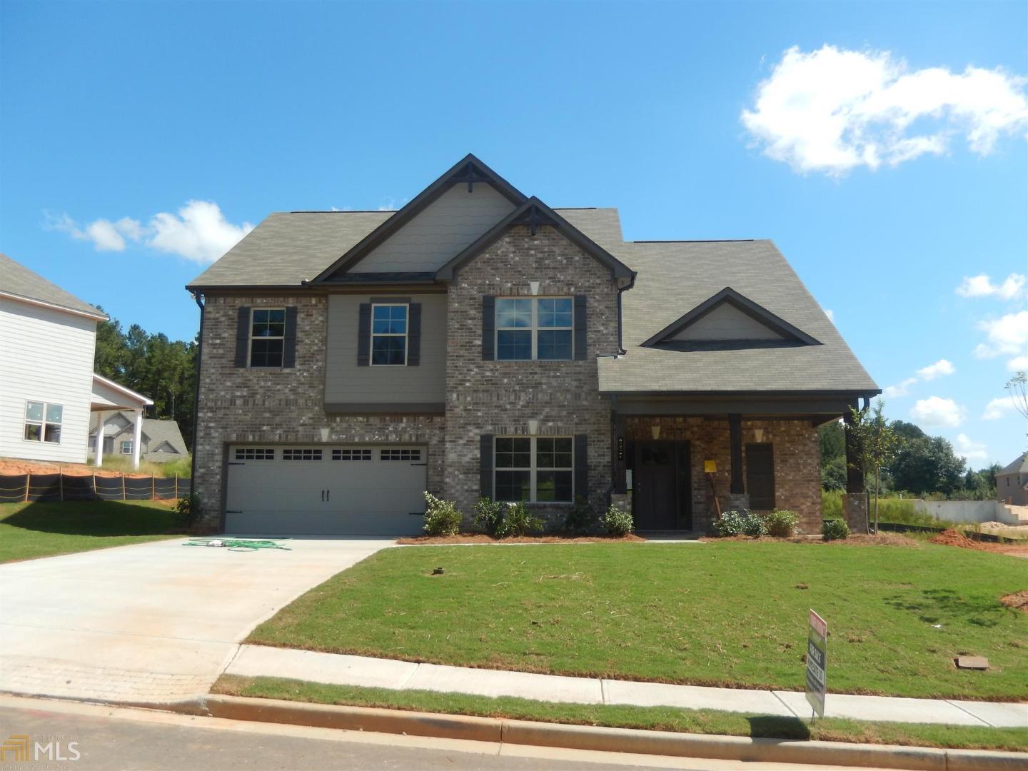 257 Baylee Ridge Circle, Unit 30 Dacula, GA 30019 - Photo 1 of 1 Gallery Image 1