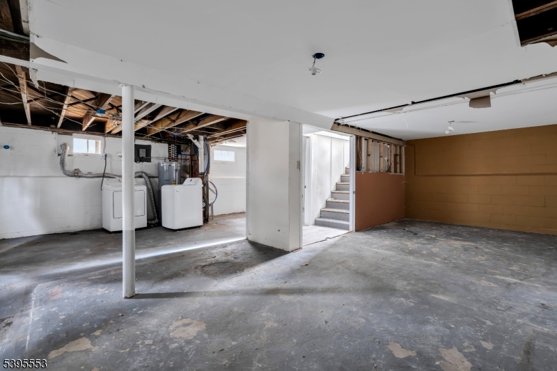 932 Wheatsheaf Road Roselle, NJ 07203 - Photo 39 of 44 a view of a storage & utility room