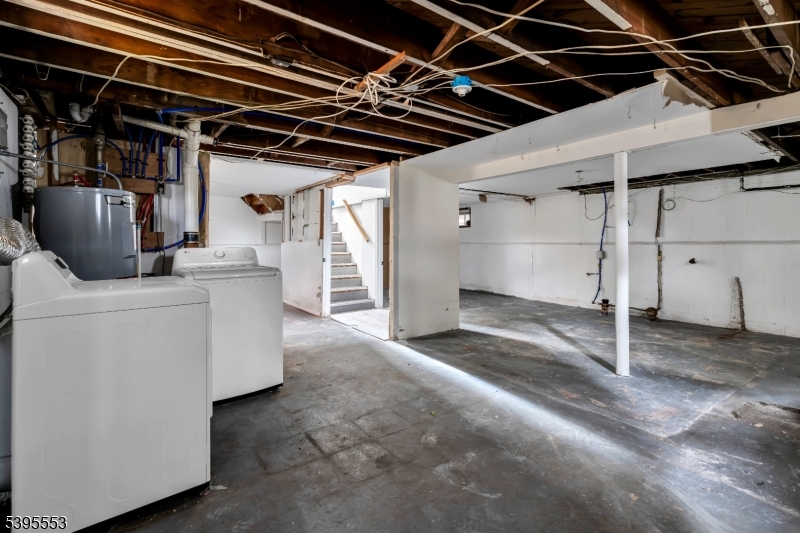 932 Wheatsheaf Road Roselle, NJ 07203 - Photo 40 of 44 a view of storage and utility room