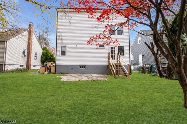 $599,000 | 932 Wheatsheaf Road, Roselle, NJ 07203