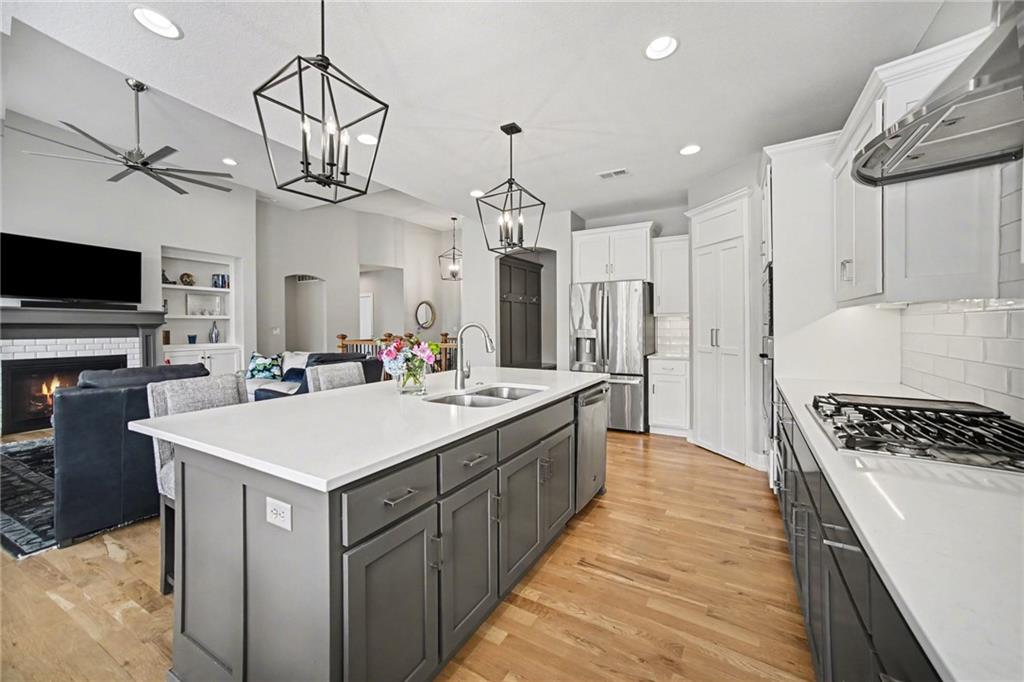 9201 Lime Stone Road Parkville, MO 64152 - Photo 11 of 39