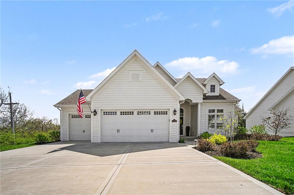 9201 Lime Stone Road Parkville, MO 64152 - Photo 2 of 39