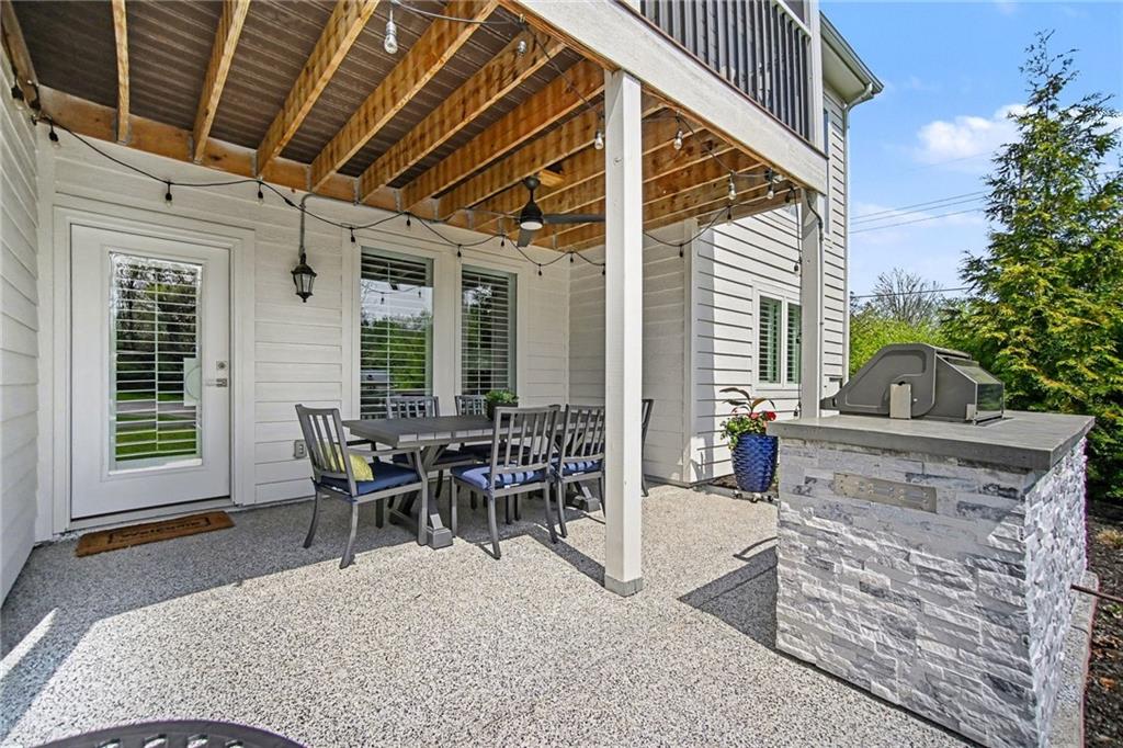 9201 Lime Stone Road Parkville, MO 64152 - Photo 34 of 39