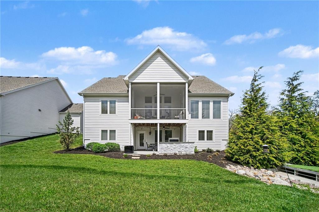 9201 Lime Stone Road Parkville, MO 64152 - Photo 36 of 39