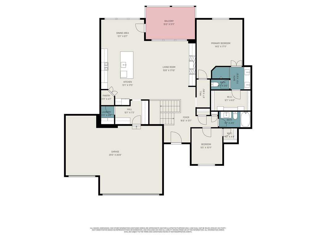 9201 Lime Stone Road Parkville, MO 64152 - Photo 39 of 39